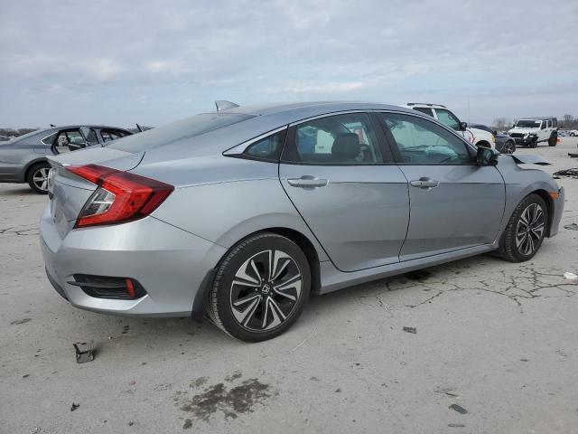 Photo 3 from auction – 2016 HONDA CIVIC EXL with VIN 19XFC1F79GE039893