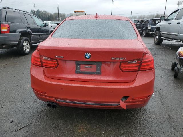 Photo 6 from auction – 2013 BMW 328 XI SUL with VIN WBA3B5C58DF592596