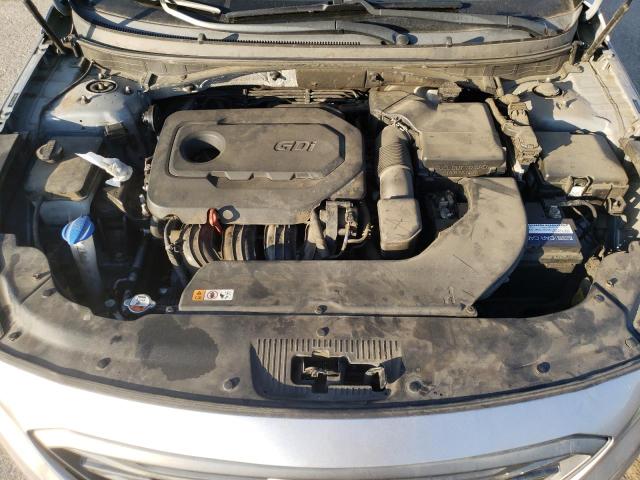 Photo 11 from auction – 2016 HYUNDAI SONATA SPO with VIN 5NPE34AF5GH396186