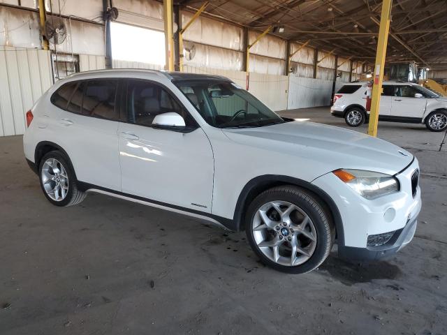 Photo 4 from auction – 2014 BMW X1 SDRIVE2 with VIN WBAVM1C55EVW46858