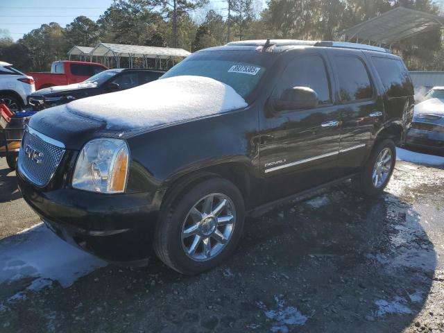 GMC YUKON DENA 2013 with VIN 1GKS1EEF3DR334559 - Photo from auction