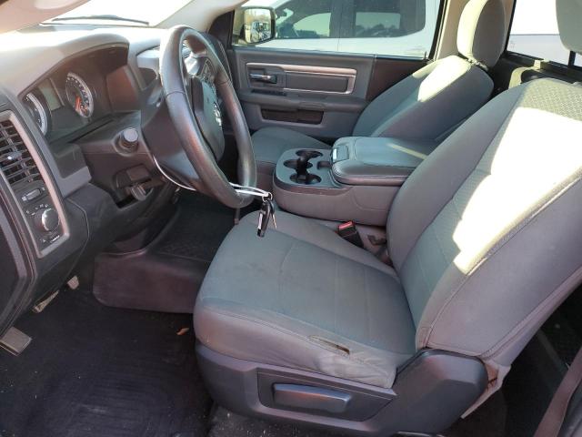 Photo 7 from auction – 2016 RAM 1500 ST with VIN 3C6JR6DT5GG130435