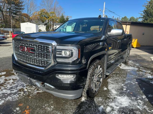 Photo 2 from auction – 2017 GMC SIERRA K15 with VIN 3GTU2PEJ6HG163653