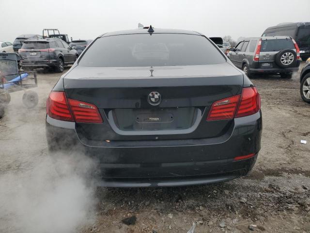 Photo 6 from auction – 2012 BMW 528 XI with VIN WBAXH5C50CDW09899