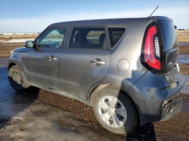 Photo 2 from auction – 2019 KIA SOUL with VIN KNDJN2A21K7635935