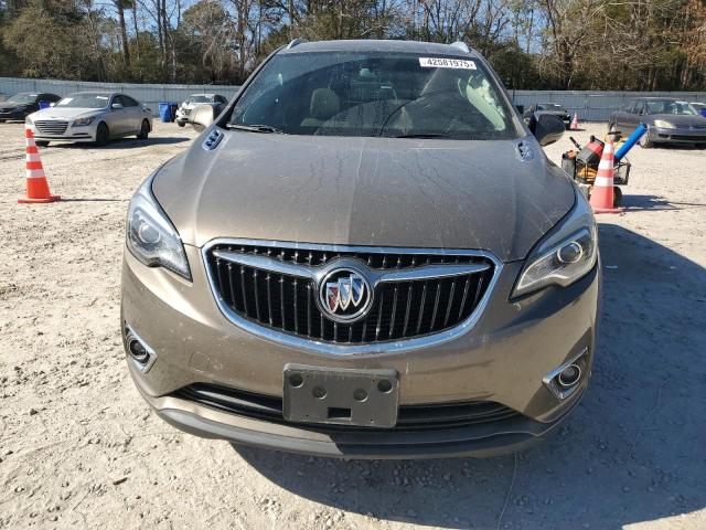 Photo 5 from auction – 2019 BUICK ENVISION E with VIN LRBFXCSA9KD105174
