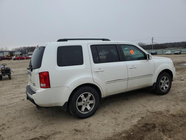 Photo 3 from auction – 2011 HONDA PILOT TOUR with VIN 5FNYF4H92BB103310