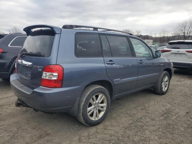 Foto 3 de la subasta – 2006 TOYOTA HIGHLANDER con VIN JTEEW21A860022338