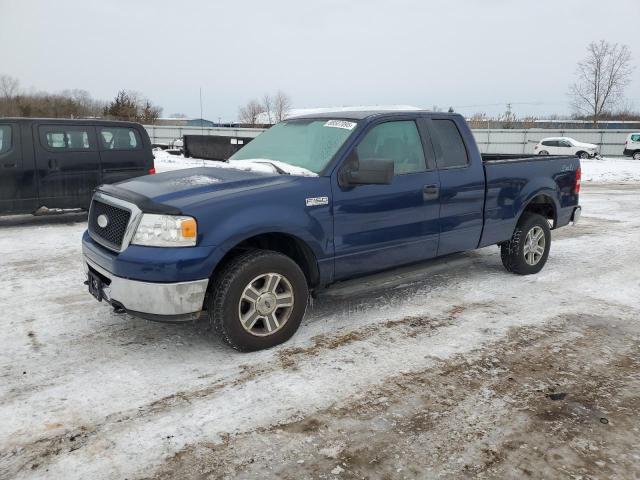 Photo 1 from auction – 2007 FORD F150 with VIN 1FTPX14V67NA03729