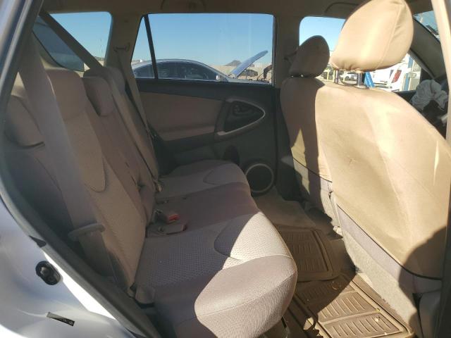 Photo 10 from auction – 2008 TOYOTA RAV4 with VIN JTMBD33V386068842