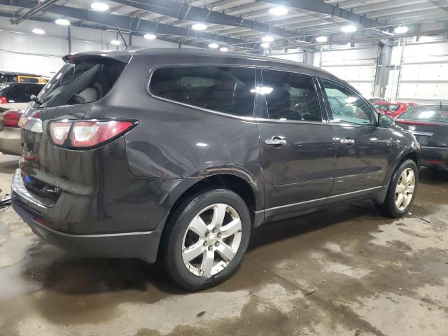 Photo 3 from auction – 2017 CHEVROLET TRAVERSE L with VIN 1GNKVGKD3HJ326830
