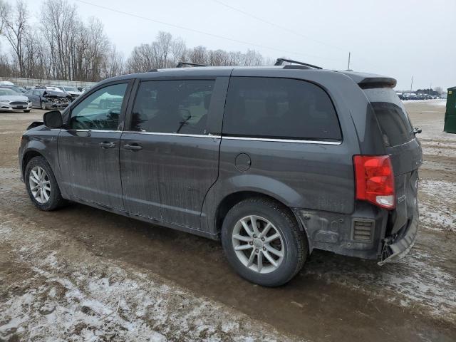 Photo 2 from auction – 2020 DODGE GRAND CARA with VIN 2C4RDGCG1LR227849
