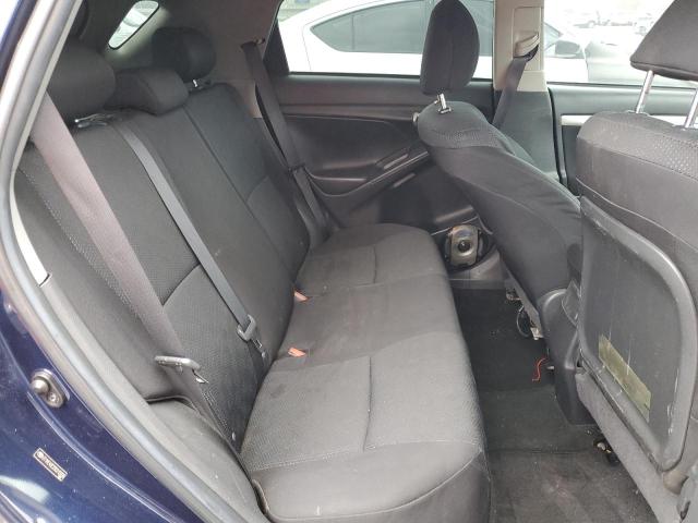 Photo 10 from auction – 2008 TOYOTA MATRIX with VIN 2T1KE40E29C013056