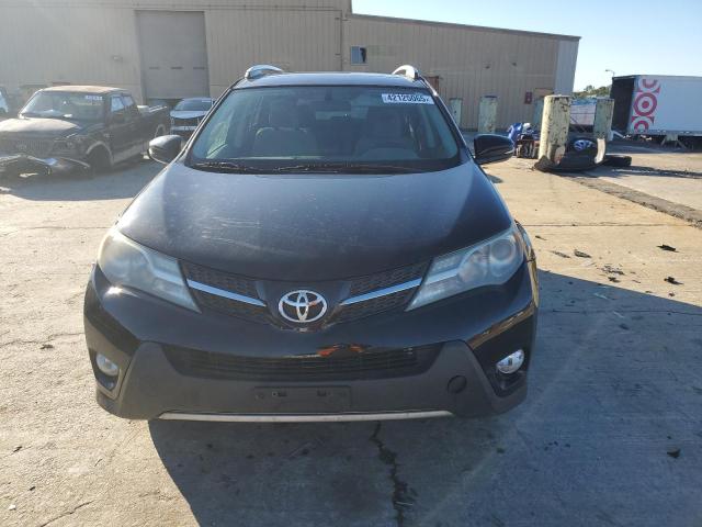 Photo 5 from auction – 2013 TOYOTA RAV4 XLE with VIN 2T3RFREV2DW045019
