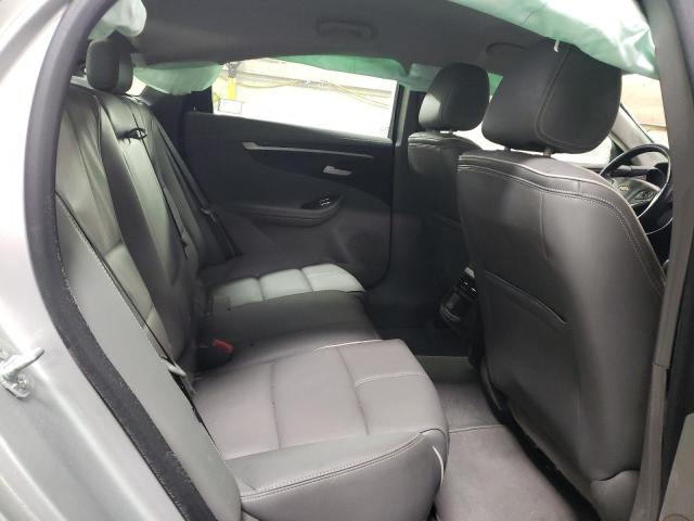 Photo 10 from auction – 2016 CHEVROLET IMPALA LTZ with VIN 2G1145S3XG9195241
