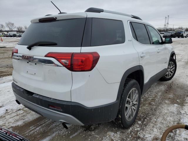 Photo 3 from auction – 2019 GMC ACADIA SLE with VIN 1GKKNLLS7KZ114217
