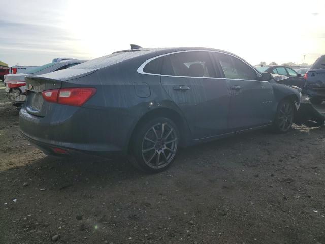 Photo 3 from auction – 2018 CHEVROLET MALIBU LT with VIN 1G1ZD5ST8JF249234