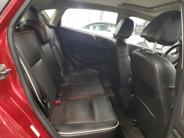 Photo 10 from auction – 2012 FORD FIESTA with VIN 3FADP4FJ7CM214706