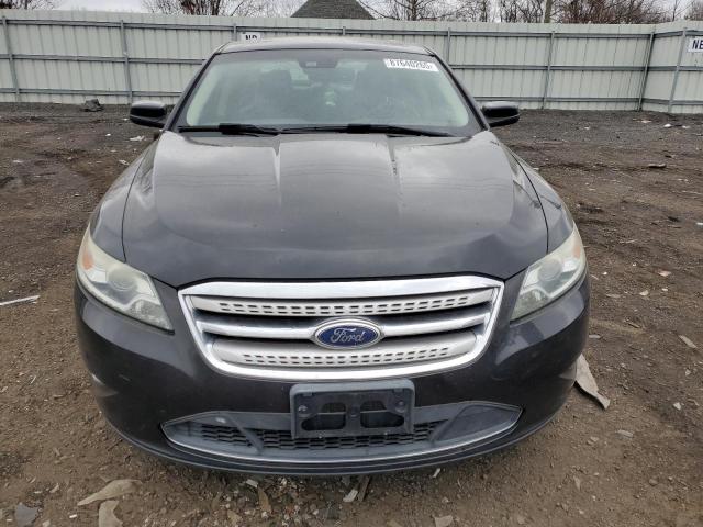 Photo 5 from auction – 2010 FORD TAURUS SHO with VIN 1FAHP2KTXAG164419