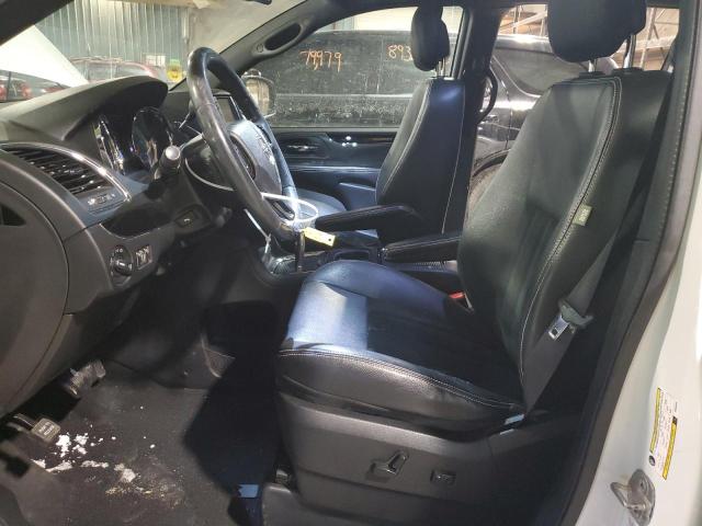 Photo 7 from auction – 2014 DODGE GRAND CARA with VIN 2C4RDGCG1ER363028