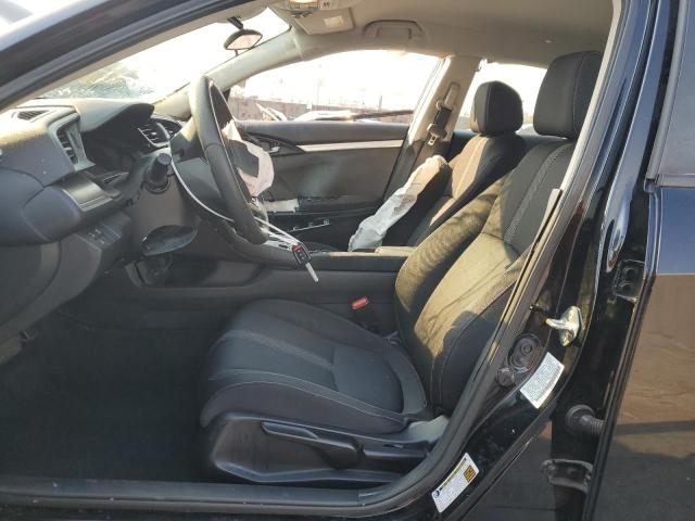 Photo 7 from auction – 2019 HONDA CIVIC LX with VIN 2HGFC2F65KH560041