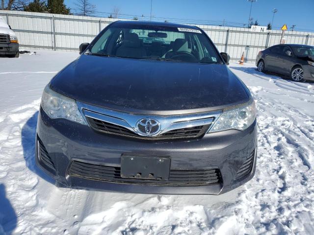 Photo 5 from auction – 2013 TOYOTA CAMRY L with VIN 4T4BF1FK8DR302528