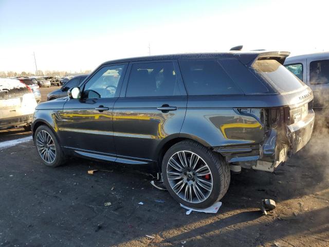 Photo 2 from auction – 2018 LAND ROVER RANGE ROVE with VIN SALWV2RE6JA809450