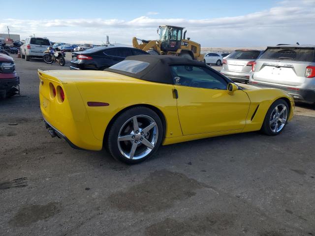 Photo 3 from auction – 2006 CHEVROLET CORVETTE with VIN 1G1YY36U065127245