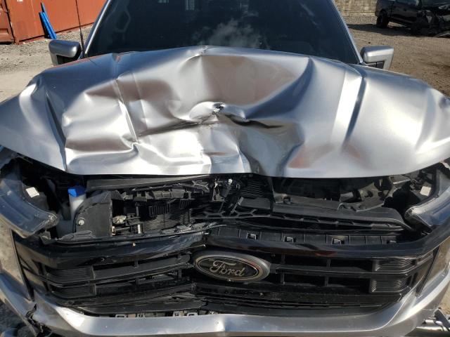 Photo 11 from auction – 2023 FORD F150 SUPER with VIN 1FTFW1ED8PFC79800