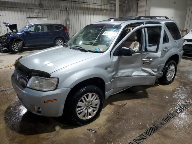 MERCURY MARINER 2005 with VIN 4M2CU57185DJ02461 - Photo from auction