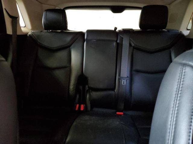 Photo 10 from auction – 2017 CADILLAC XT5 PREMIU with VIN 1GYKNERS3HZ111428