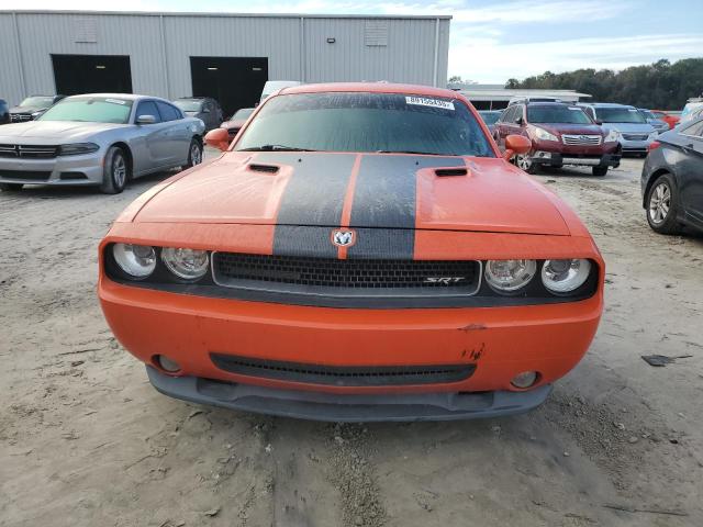 Photo 5 from auction – 2009 DODGE CHALLENGER with VIN 2B3LJ74W49H619468