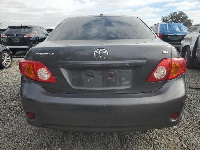 Photo 6 from auction – 2010 TOYOTA COROLLA BA with VIN 1NXBU4EE2AZ362314