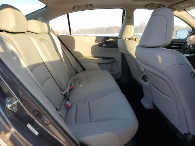 Photo 10 from auction – 2014 HONDA ACCORD EXL with VIN 1HGCR2F84EA049586