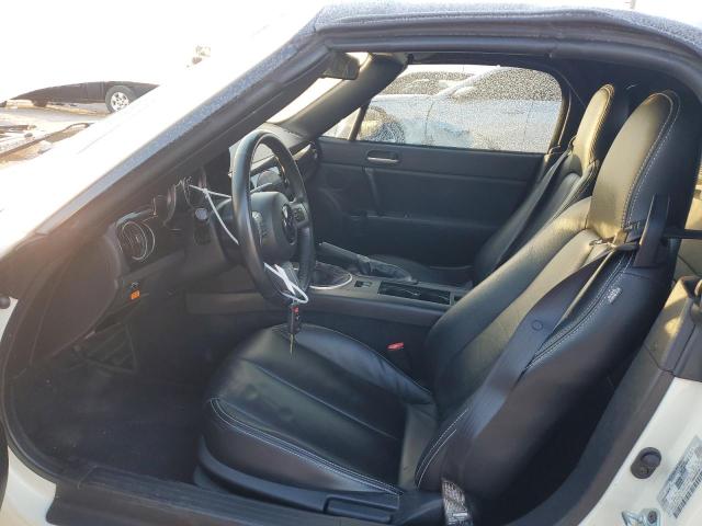 Photo 7 from auction – 2006 MAZDA MX-5 MIATA with VIN JM1NC25F460111035
