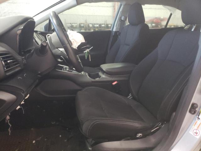 Photo 7 from auction – 2020 SUBARU LEGACY PRE with VIN 4S3BWAC65L3024889