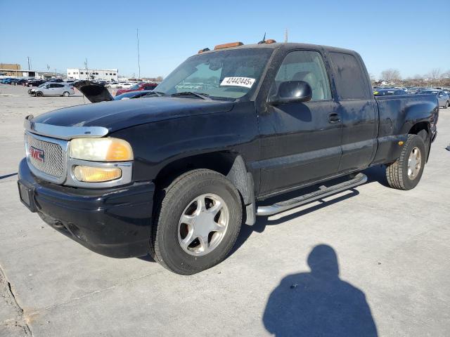 GMC SIERRA K15 2004 with VIN 2GTFK69U041236204 - Photo from auction