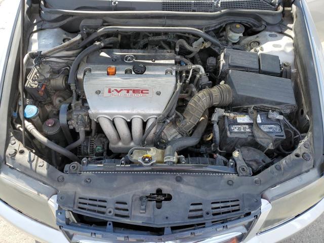 Photo 11 from auction – 2006 ACURA TSX with VIN JH4CL96816C007230