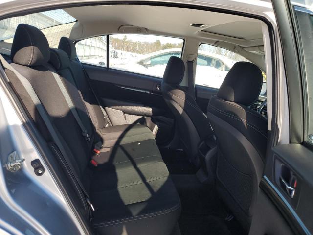 Photo 10 from auction – 2014 SUBARU LEGACY 2.5 with VIN 4S3BMBH66E3033592