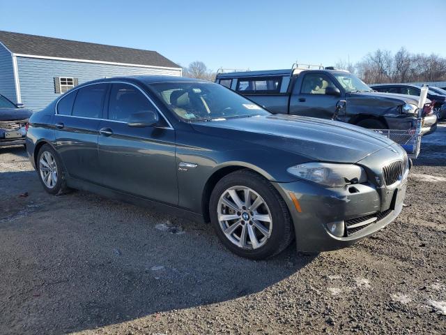 Photo 4 from auction – 2011 BMW 535 XI with VIN WBAFU7C54BC781425