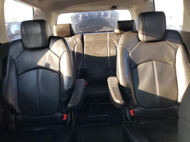 Photo 10 from auction – 2009 GMC ACADIA SLT with VIN 1GKER23D19J147882
