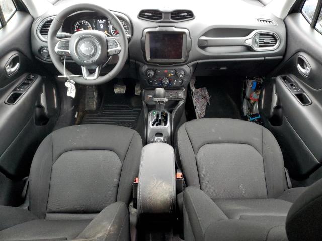 Photo 8 from auction – 2023 JEEP RENEGADE L with VIN ZACNJDB13PPP16442