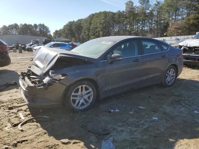 Photo 1 from auction – 2016 FORD FUSION SE with VIN 3FA6P0H72GR359650
