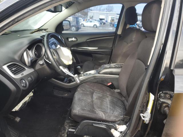 Photo 7 from auction – 2014 DODGE JOURNEY SE with VIN 3C4PDCAB4ET170151