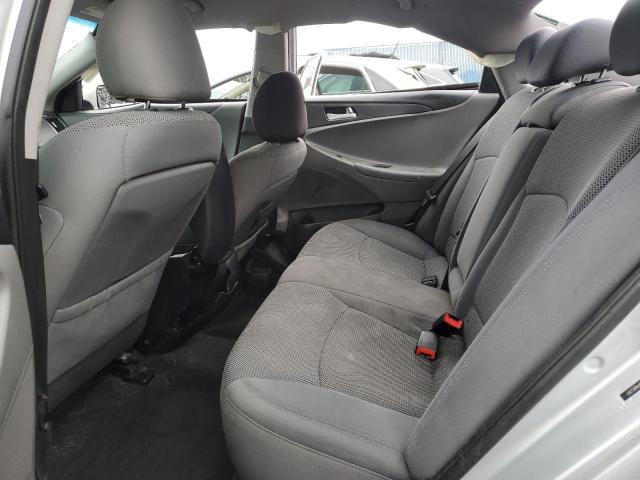 Photo 10 from auction – 2013 HYUNDAI SONATA GLS with VIN 5NPEB4AC2DH695297