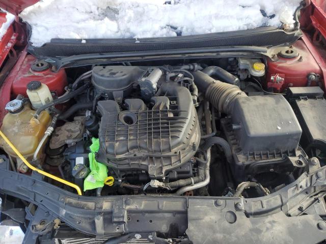 Photo 11 from auction – 2012 DODGE AVENGER SE with VIN 1C3CDZAG4CN309662