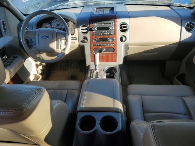 Photo 8 from auction – 2008 FORD F150 SUPER with VIN 1FTPW12V18FA98332