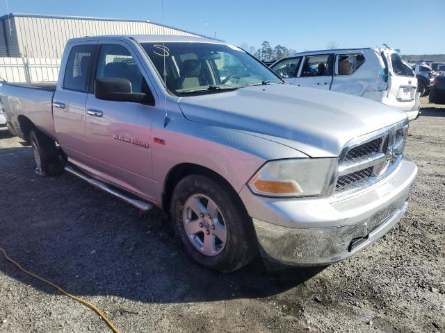 Photo 4 from auction – 2011 DODGE RAM 1500 with VIN 1D7RB1GP5BS626733