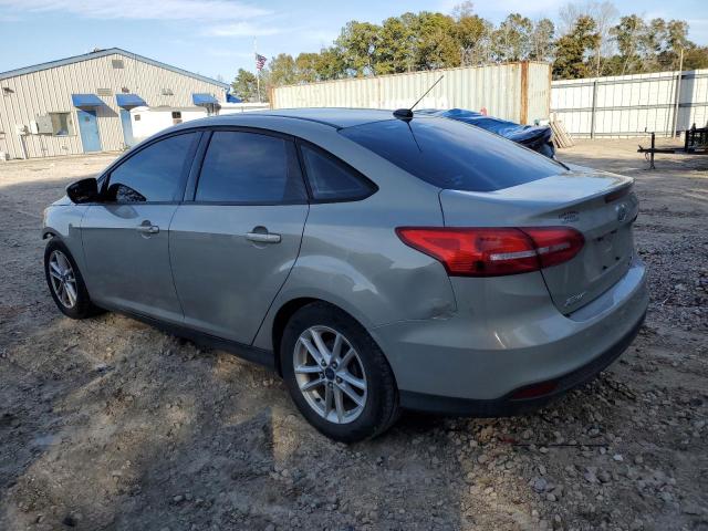 Photo 2 from auction – 2015 FORD FOCUS SE with VIN 1FADP3F21FL329715