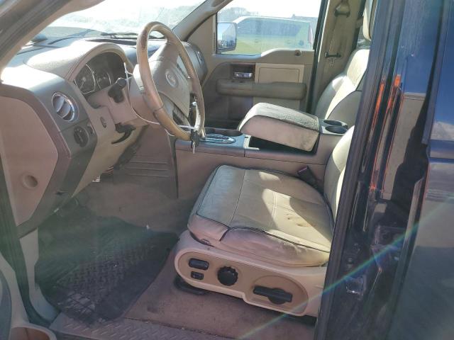 Photo 7 from auction – 2006 LINCOLN MARK LT with VIN 5LTPW18516FJ06740